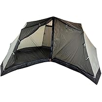 Amazon | Nortent ギャム8 エクストリームインナーテント